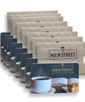 Main Street Gift Card Bundles | In Store Redemption Gift Cards Main Street Roasters 20 Pack of $10 