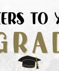 Main Street Roasters Gift Card - Cheers To You Grad - Main Street Roasters