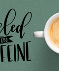 Main Street Roasters Gift Card - Fueled By Caffeine - Main Street Roasters