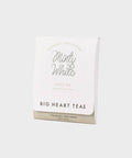 Big Heart Tea Co. - Minty White Tea for Two Sampler - Main Street Roasters