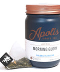 Morning Glory Tea | Apolis Tea