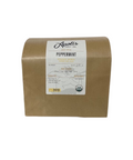 Peppermint - Bulk Loose Tea - 1 lb | Apolis Tea - Main Street Roasters