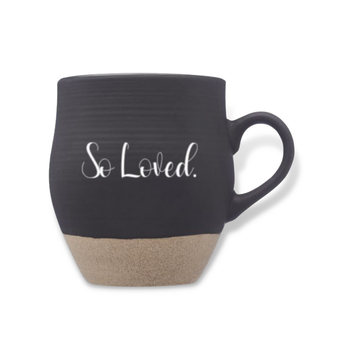 Coffee Gift Box | So Loved Gift Set