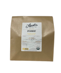 Spearmint - Bulk Loose Tea - 1 lb | Apolis Tea - Main Street Roasters