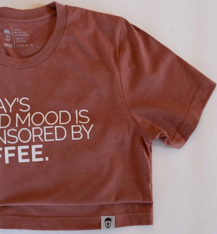 Sponsored By Coffee Tee | Cinnamon Closeup - Main Street Roasters