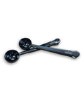 Stainless Steel Coffee Tea Measuring Scoop With Bag Clip - Main Street Roasters