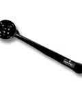Stainless Steel Coffee Tea Measuring Scoop With Bag  Clip - Main Street Roasters