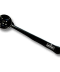 Stainless Steel Coffee Tea Measuring Scoop With Bag  Clip - Main Street Roasters