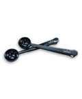 Stainless Steel Coffee Tea Measuring Scoop With Bag Clip - Main Street Roasters