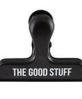 The Good Stuff Coffee Clip - Main Street Roasters