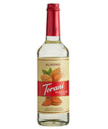 Torani Syrups | 750ml - Almond - Main Street Roasters