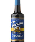 Torani Syrups | 750ml - Sugar Free - Main Street Roasters