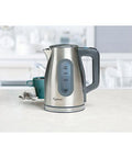 Programmable Hot Water Tea Kettle - Bodum - Front