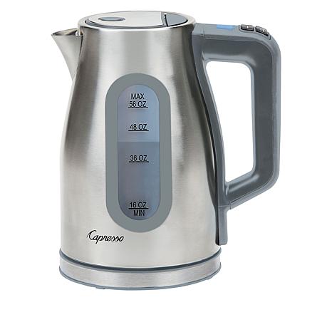 Programmable Hot Water Tea Kettle - Bodum - Front