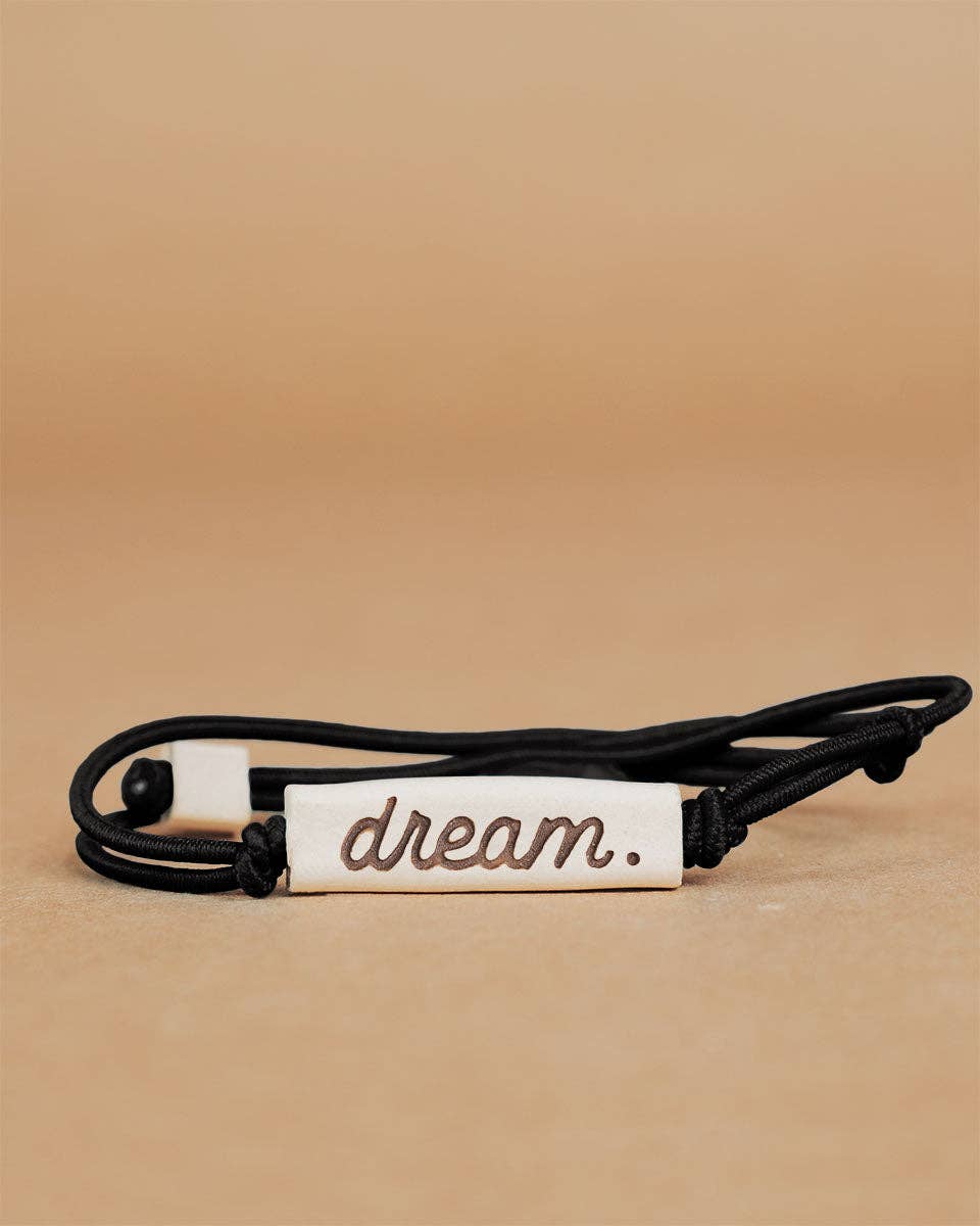 MudLOVE - Dream. Lovely Bracelet