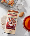 Gingerbread Tea | Republic of Tea - Main Street Roasters