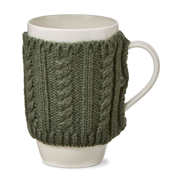 Knit Sweater Mugs | Tag - Main Street Roasters