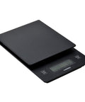 Hario V60 Drip Coffee Scale w/ Timer - Top 
