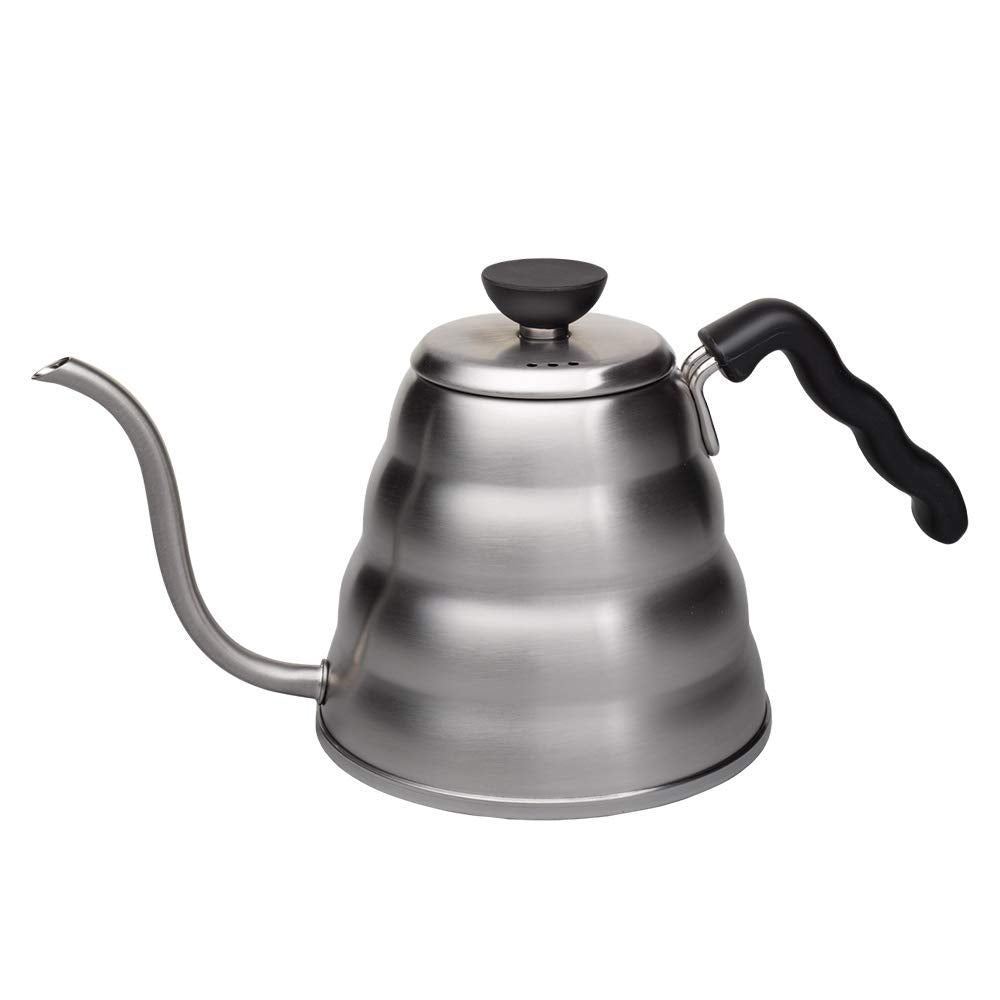 Hario Stainless Steel Pour-over Coffee Kettle Stovetop Kettles Hario 
