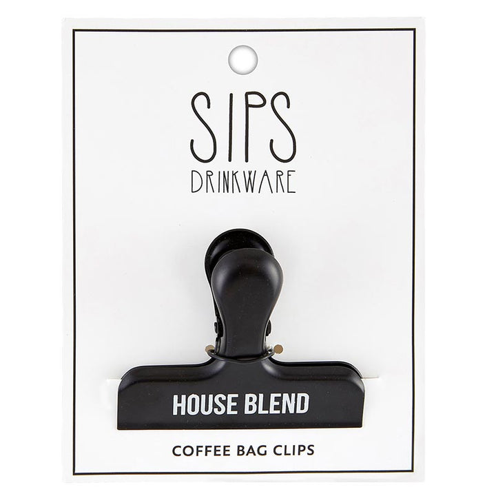 House Blend Coffee Clip - Main Street Roasters