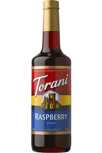 Torani Syrups | 750ml